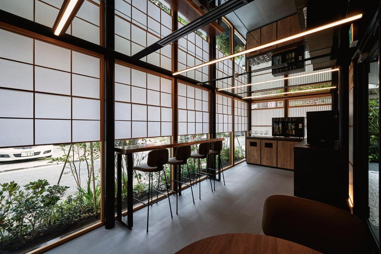 The Hotels Hakata Harushige Honkan Фукуока Экстерьер фото