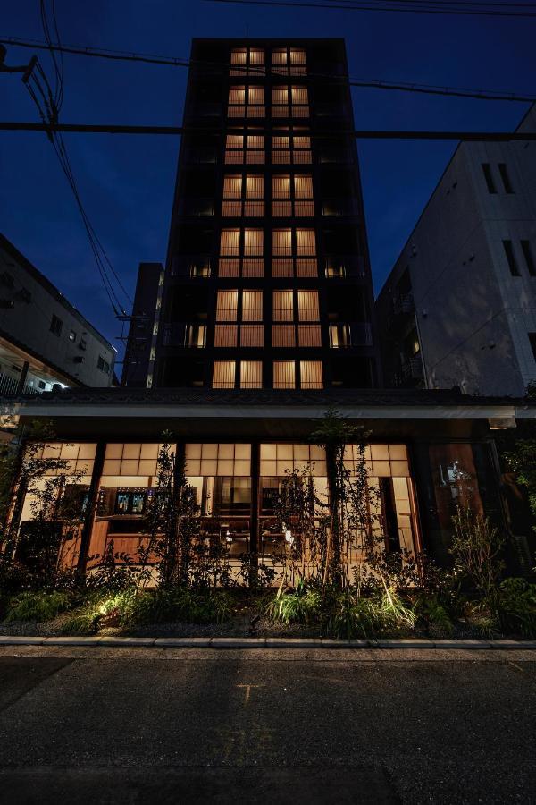 The Hotels Hakata Harushige Honkan Фукуока Экстерьер фото